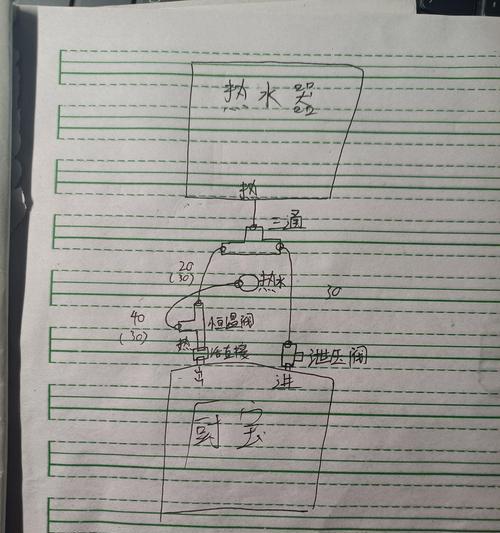 热水器接水罩的使用方法是什么？如何正确使用？