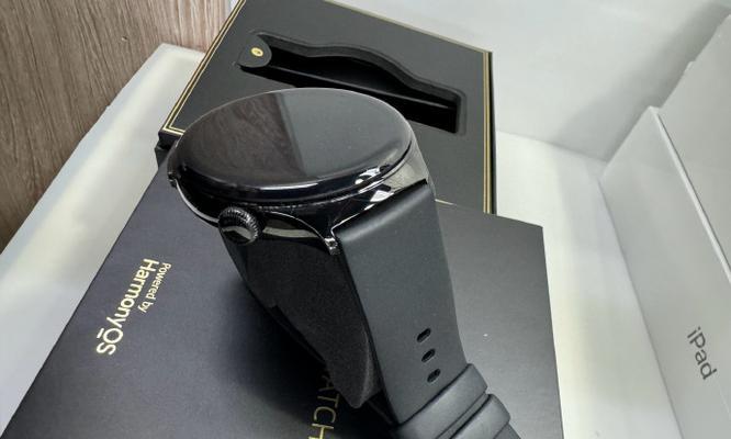 华为智能手表在龙年表现如何？用户评价和功能特点是什么？