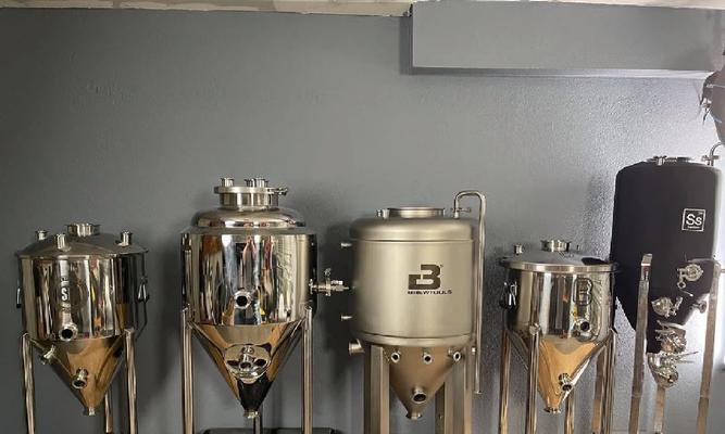 乐惠啤酒设备支持的操作系统有哪些？