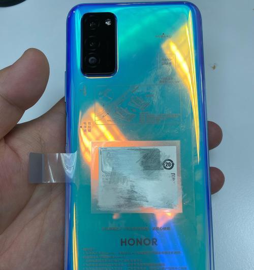 荣耀手机logo怎么来的？背后有什么故事？