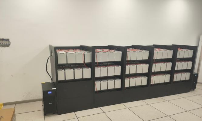 家用在线ups电源性能如何？