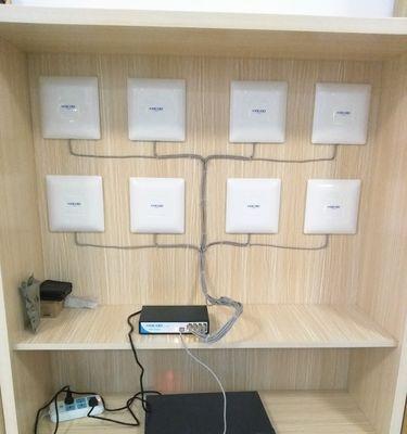 在泰国如何自行安装wifi？需要哪些工具和步骤？