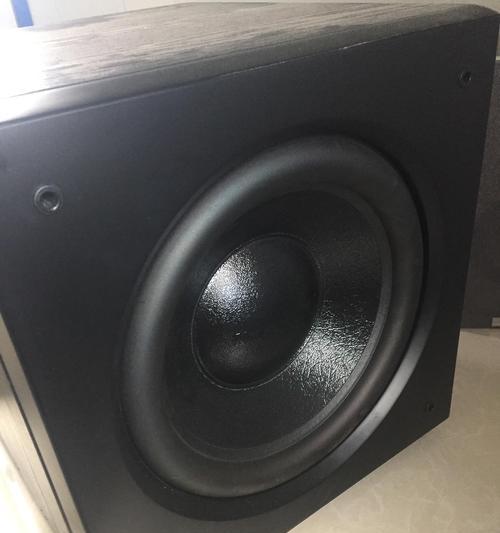 诺普声低音炮sw100调整方法是什么？
