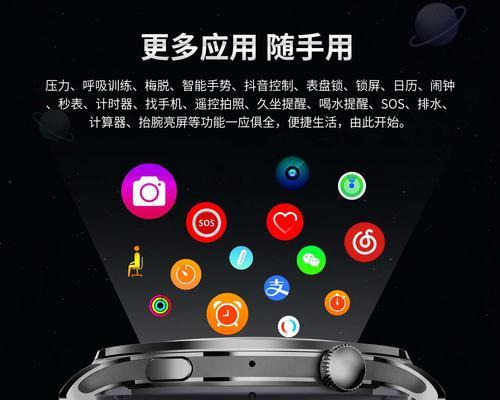 老板适合佩戴哪些类型的智能手表？