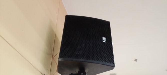 晋城音响选择时应如何判断其性能？