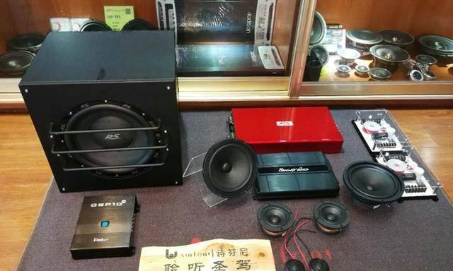 捷豹xf原车音响的音质如何？是否值得升级？