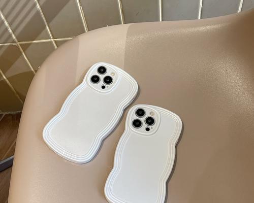 苹果手机壳白磨砂硬壳有何特点？适合什么型号手机？