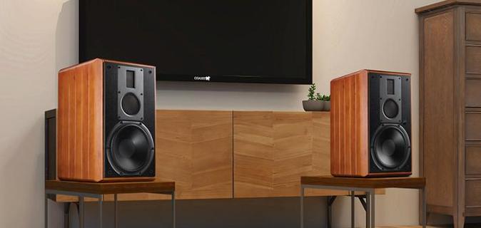蓝亚环绕音响的音质如何？用户对其音效的评价是什么？