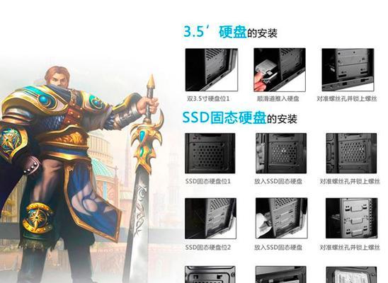 显卡风扇清洁安装方法是什么？需要哪些工具？