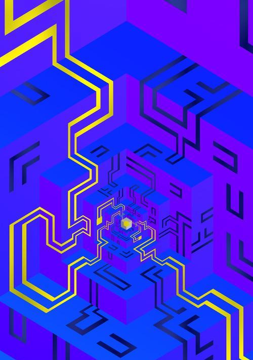 苹果手机扭曲工具软件的名称是什么？
