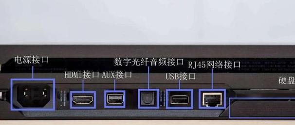 思铂睿音响插口位置？音响连接方法是什么？