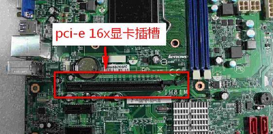 显卡输出接口有哪些类型？如何通过图片识别？