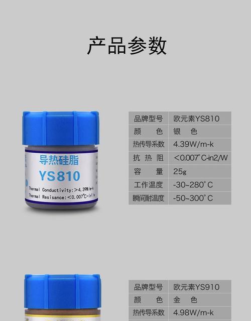 显卡散热硅脂刷新方法是什么？多久需要重新涂抹一次？