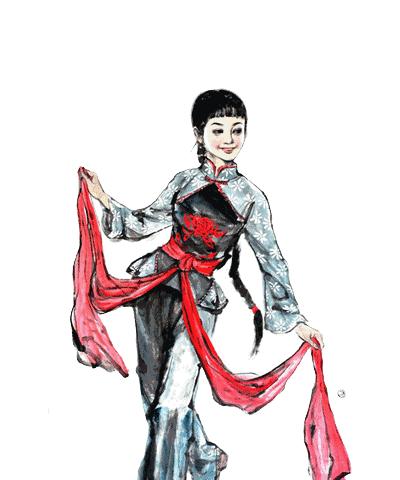 苹果手机无法显示动态图的原因是什么？