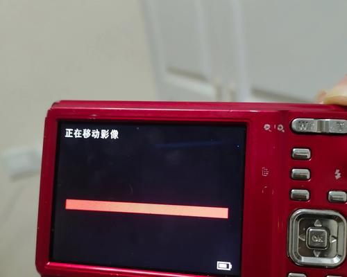 相机储存卡写保护怎么解除？操作方法是什么？