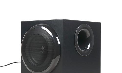 进口罗技低音炮的性价比如何？值得购买吗？