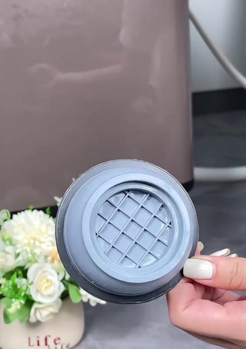 洗衣机防震垫哪种好用？防震垫的作用是什么？