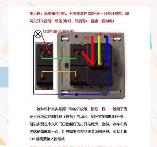 智能五孔插座使用方法？如何确保安全使用？