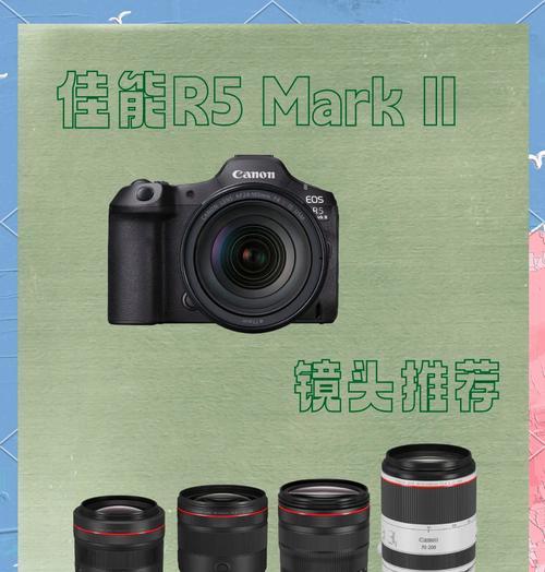 佳能镜头怎么区分版本？不同版本镜头有何区别？