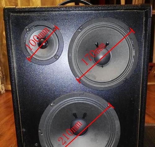 能量音箱喇叭更换步骤是什么？需要哪些工具？