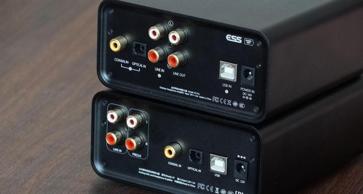 飞傲k7音箱接线方法是什么？