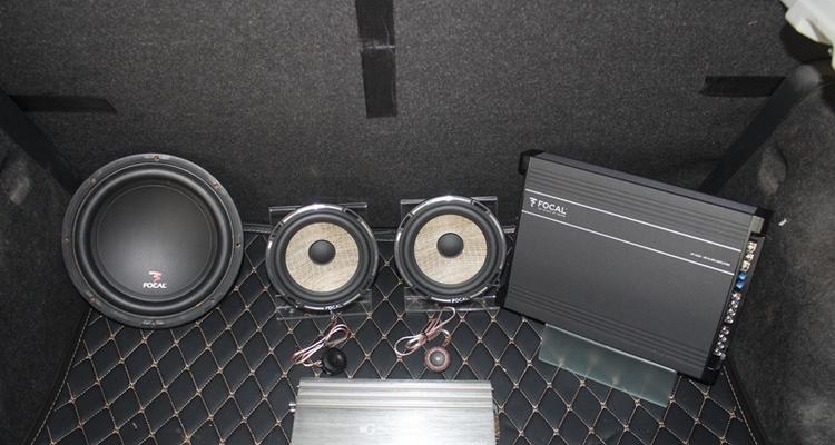 名爵车后低音炮功能及安装方法？