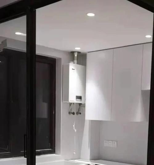 科美源热水器热水怎么弄？操作流程是什么？