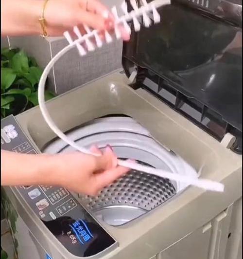 洗衣机刷子什么样的好用？选购标准和推荐品牌有哪些？