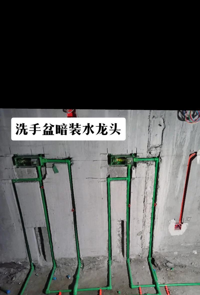 家装水管热水器安装步骤是什么？