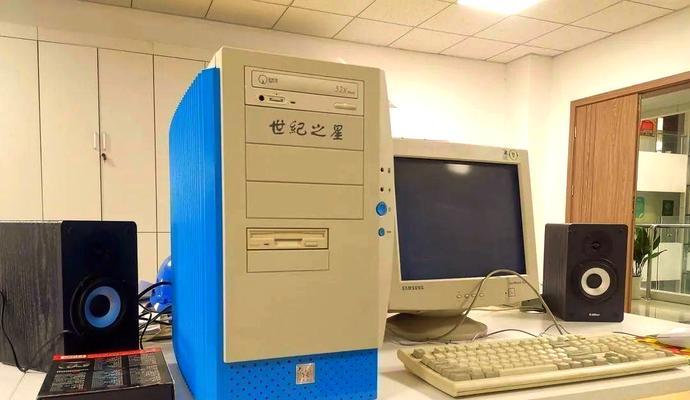 座式电脑配件包含哪些？