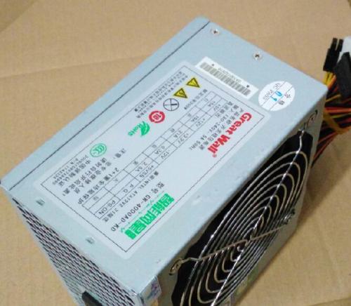 电源优选电脑的性能如何？