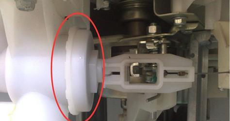 洗衣机进水报警e2什么原因？如何快速解决？