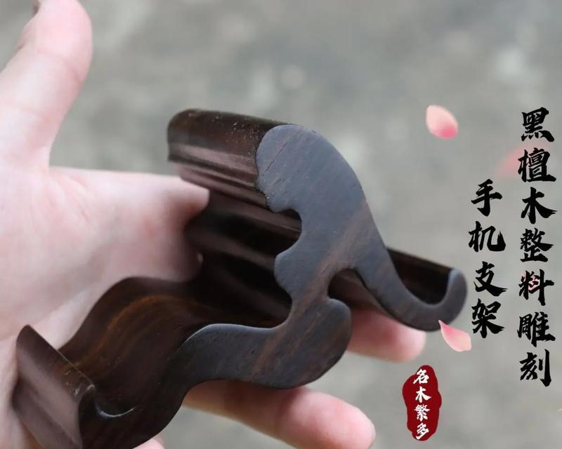 缓冲垫手机支架使用方法？是否能减少手机损伤？