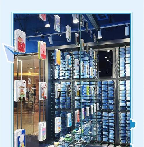 开设手机壳店铺需要哪些步骤？