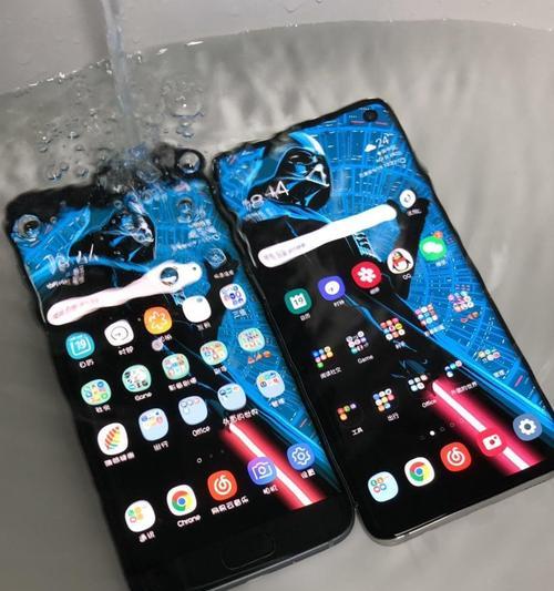 老款三星华为手机性能如何？