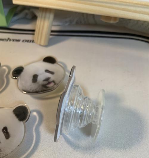 迷你手机气囊支架的制作方法是什么？