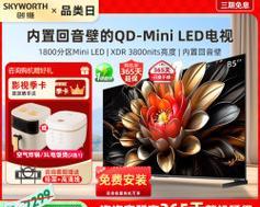 创维电视安装第三方应用甲壳虫教程？