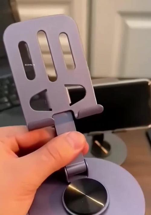 手机支架手柄的使用方法是什么？使用体验如何？