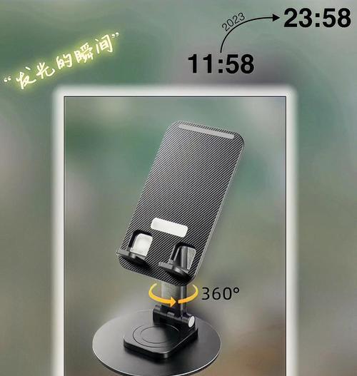 管上手机支架的正确使用方法是什么？如何安装和调整？