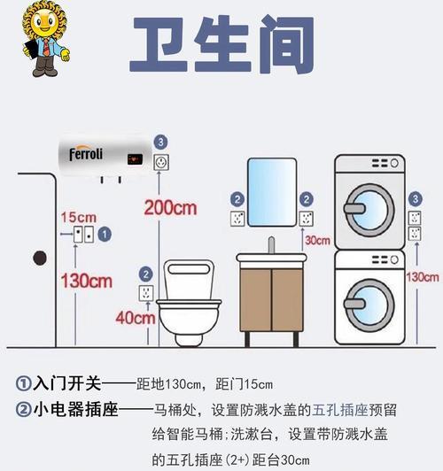 洗衣机插排选择标准是什么？
