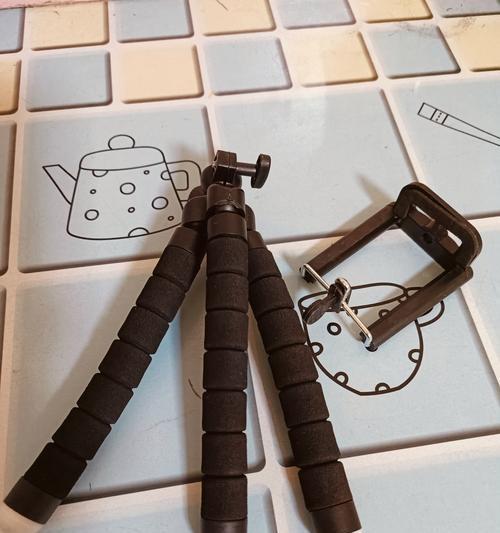 三爪手机支架遥控器使用方法是什么？