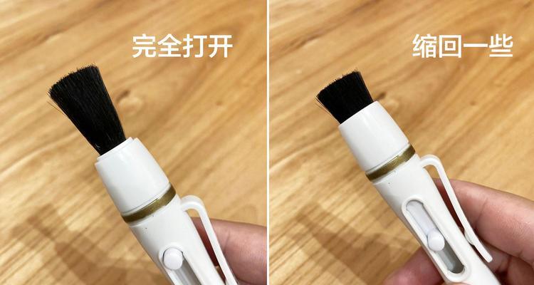 相机镜头清洗后如何正确拆装？