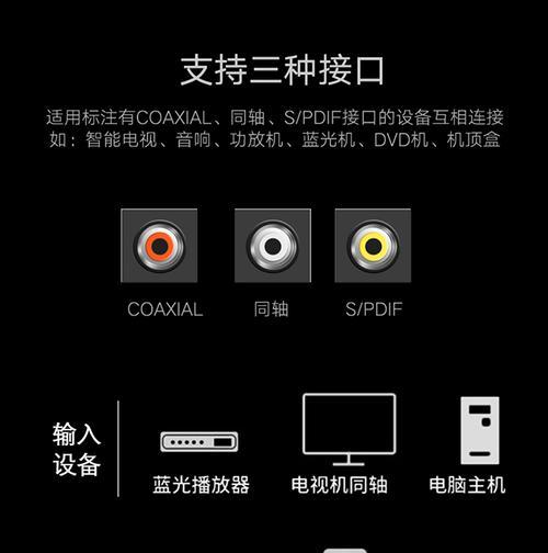 低音炮喇叭连接方法是什么？