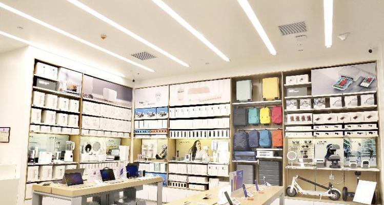 怎样查找附近的小米手机店？有哪些方法？