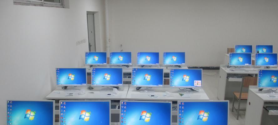 私人云桌面服务器有哪些类型？如何选择适合自己的？