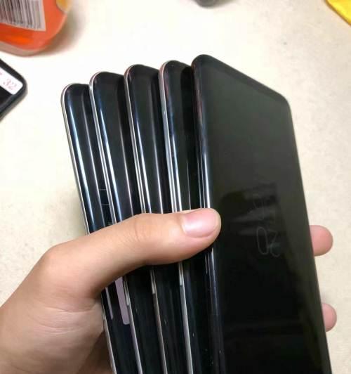欧版三星手机识别方法？如何区分不同版本？