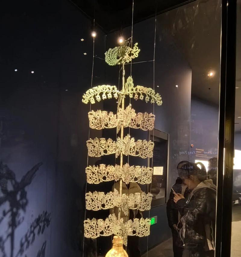如何用手机拍出三星堆的高级感？拍摄技巧有哪些？