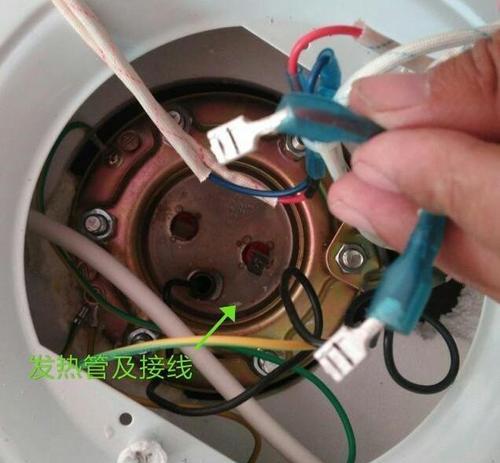 地热水热水器切断方法及常见问题