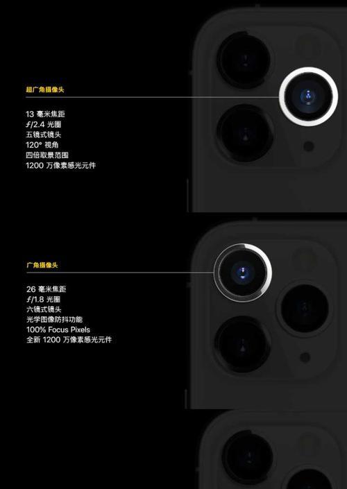 苹果手机摄像头测试功能如何找到？测试结果准确吗？