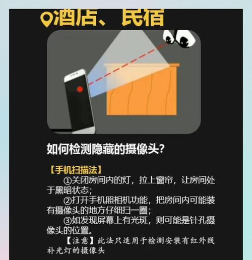 苹果手机摄像头测试功能如何找到？测试结果准确吗？